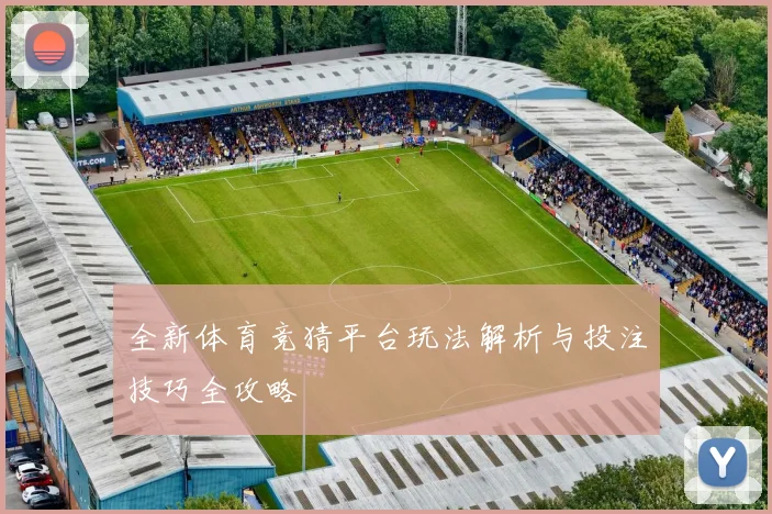 全新体育竞猜平台玩法解析与投注技巧全攻略