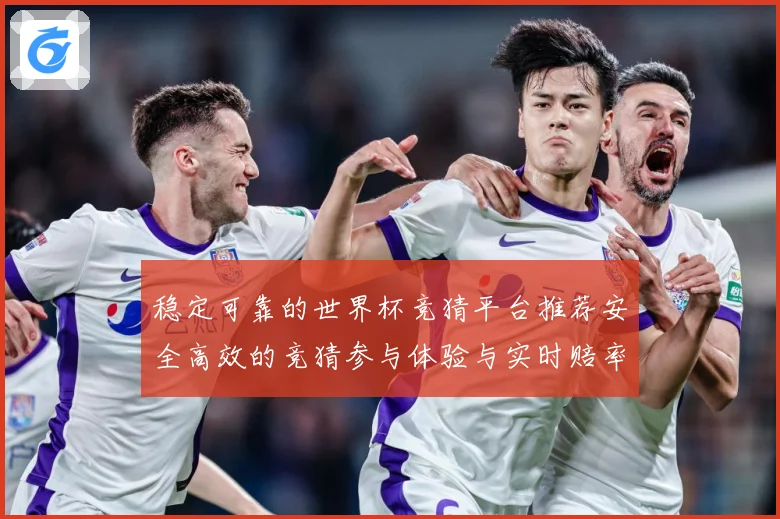 稳定可靠的世界杯竞猜平台推荐安全高效的竞猜参与体验与实时赔率数据研判